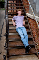 15 Caden Senior 2024