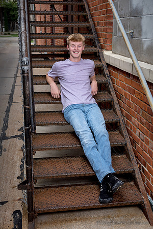 15 Caden Senior 2024