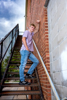 16 Caden Senior 2024