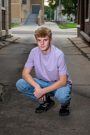 21 Caden Senior 2024