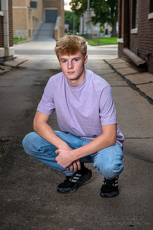 22 Caden Senior 2024