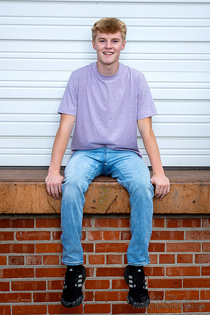 23 Caden Senior 2024