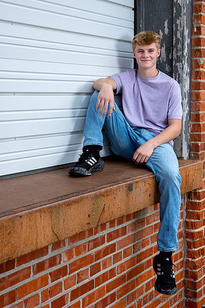 24 Caden Senior 2024