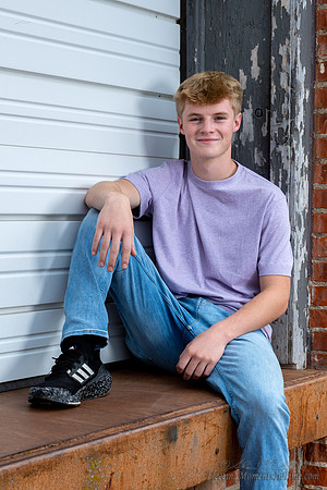25 Caden Senior 2024