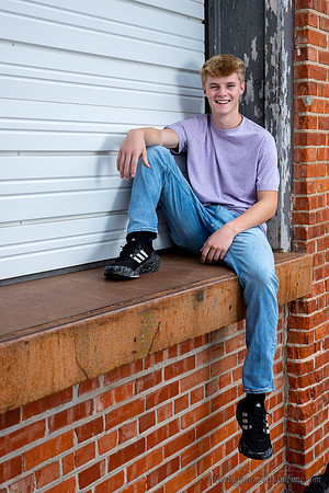 26 Caden Senior 2024