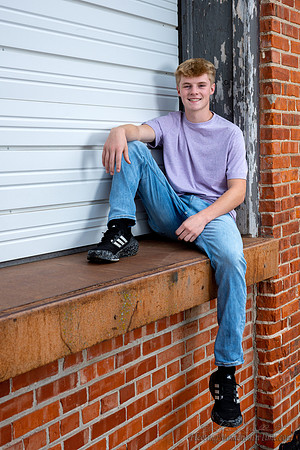 27 Caden Senior 2024
