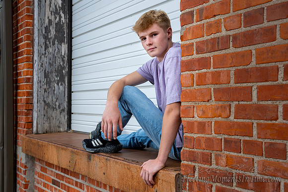 28 Caden Senior 2024