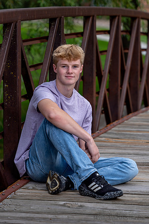 31 Caden Senior 2024