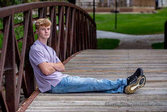 33 Caden Senior 2024