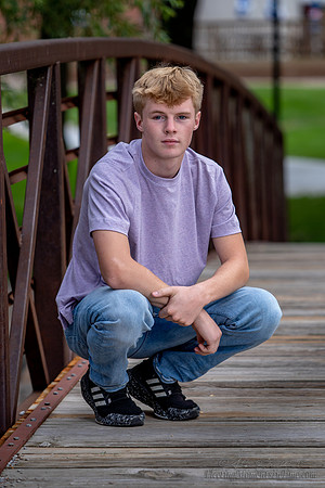 35 Caden Senior 2024