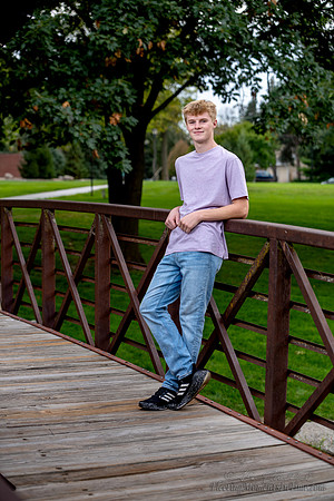 41 Caden Senior 2024