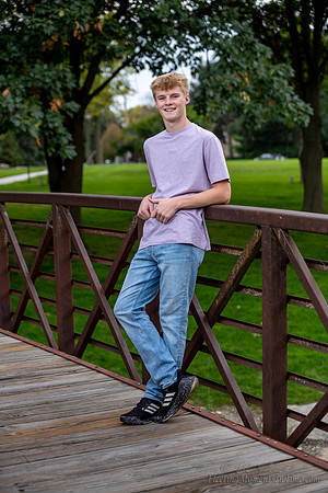 42 Caden Senior 2024