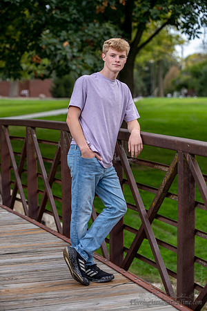 45 Caden Senior 2024