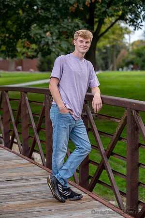 46 Caden Senior 2024