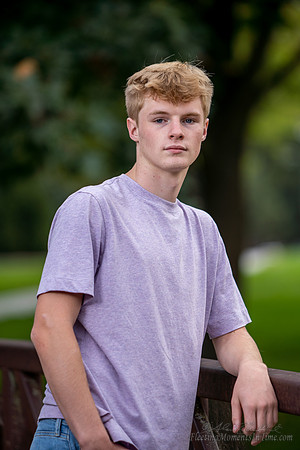 47 Caden Senior 2024