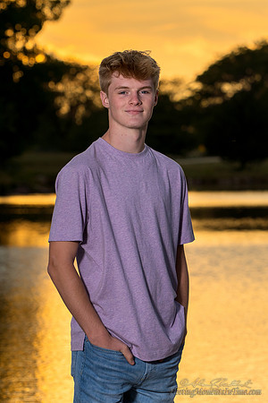 50 Caden Senior 2024
