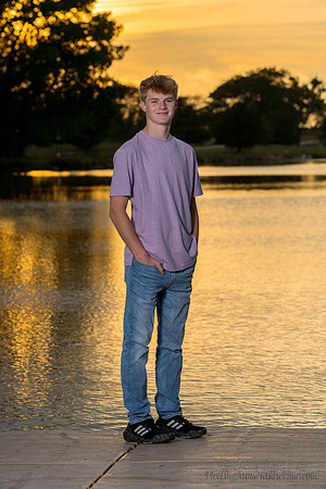 51 Caden Senior 2024