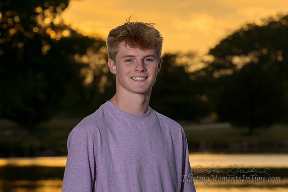 53 Caden Senior 2024