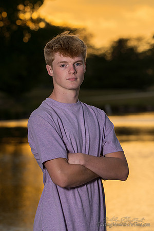 55 Caden Senior 2024