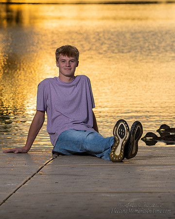 57 Caden Senior 2024