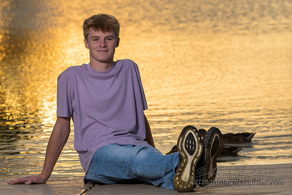 58 Caden Senior 2024
