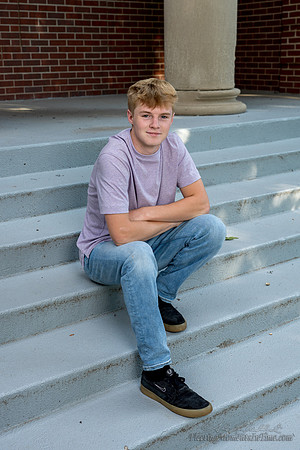 60 Caden Senior 2024