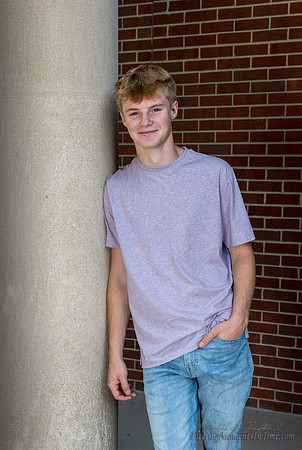 61 Caden Senior 2024