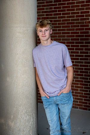 62 Caden Senior 2024