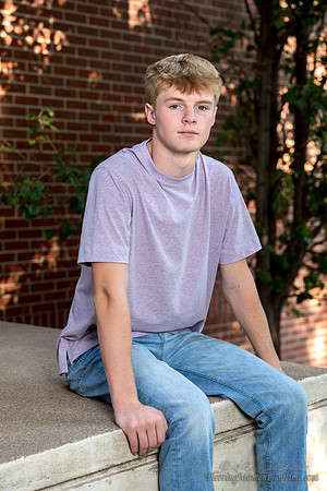 63 Caden Senior 2024
