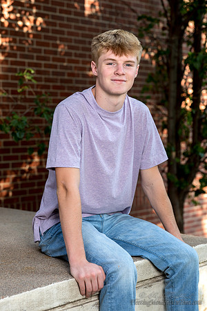 64 Caden Senior 2024
