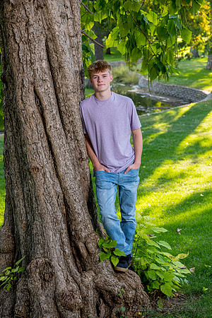 67 Caden Senior 2024