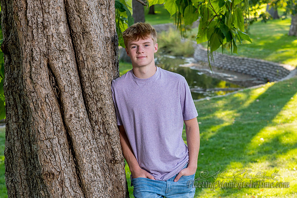 68 Caden Senior 2024
