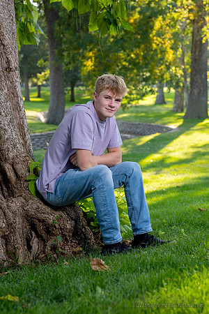 69 Caden Senior 2024