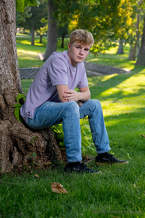 70 Caden Senior 2024