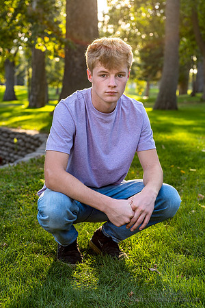 71 Caden Senior 2024