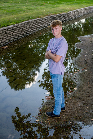 73 Caden Senior 2024