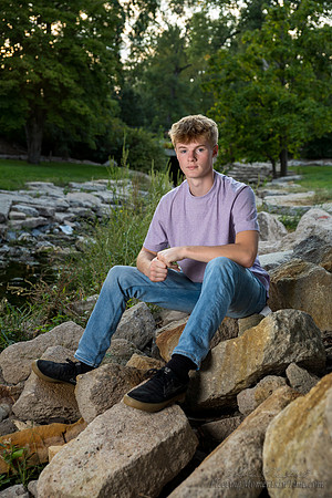 78 Caden Senior 2024