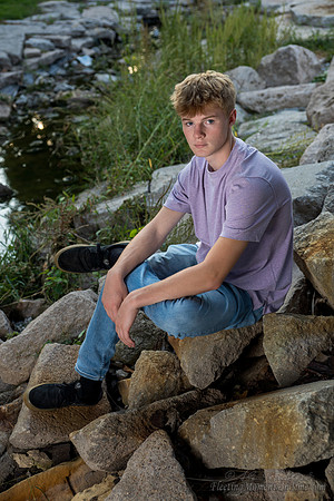 81 Caden Senior 2024