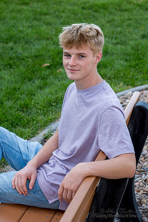 83 Caden Senior 2024