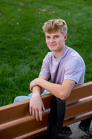 84 Caden Senior 2024