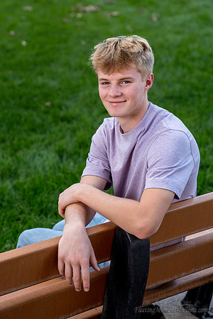 85 Caden Senior 2024