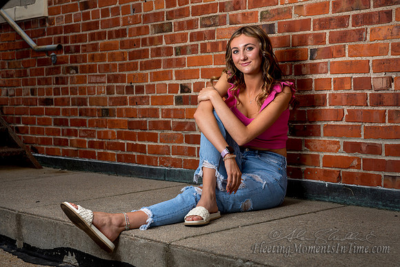 006 Lexi Senior 2024
