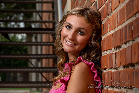 009 Lexi Senior 2024