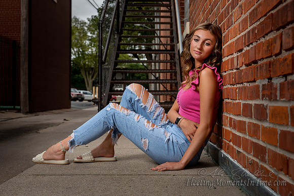 014 Lexi Senior 2024