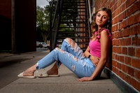 018 Lexi Senior 2024