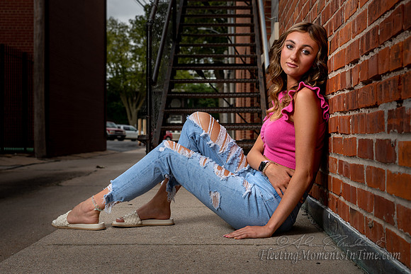 018 Lexi Senior 2024