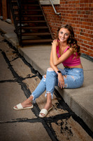 019 Lexi Senior 2024