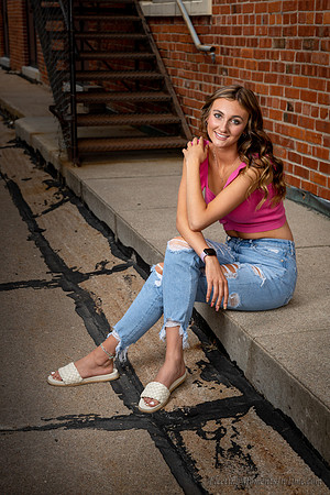 019 Lexi Senior 2024