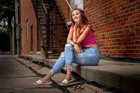 020 Lexi Senior 2024