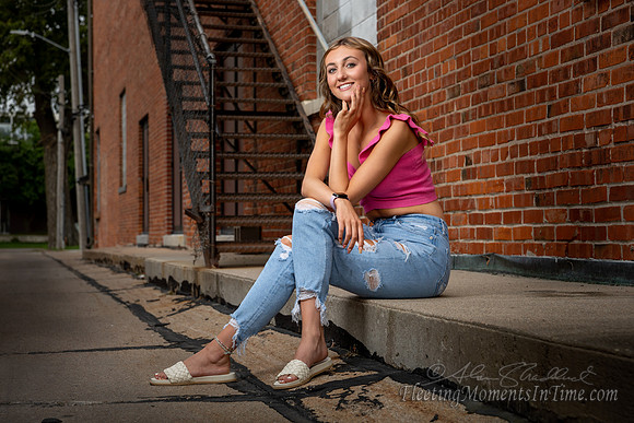 020 Lexi Senior 2024